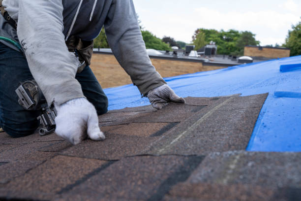 Heating Cable for Roof Installation in Albertville, AL