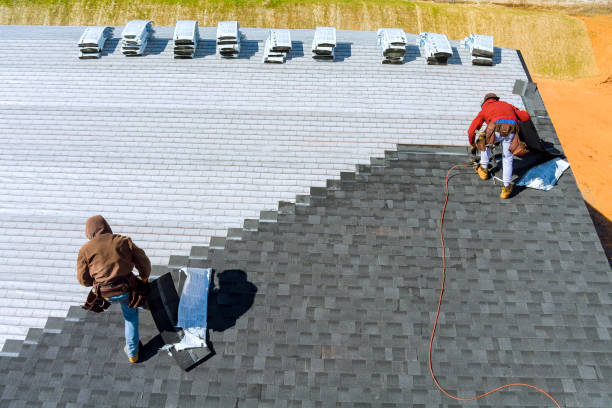 Tile Roofing Contractor in Albertville, AL