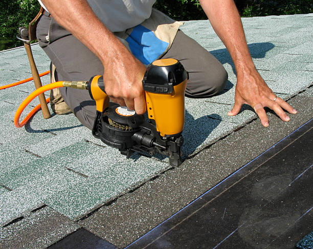 Heating Cable for Roof Installation in Albertville, AL